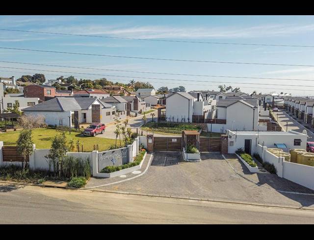 3 BEDROOM PROPERTY TO RENT IN LANGEBERG RIDGE